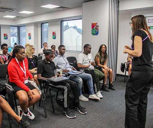 Why Choose Alphastar Edication